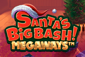 Santa's Big Bash Megaways Mobile